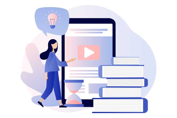 business screens smart